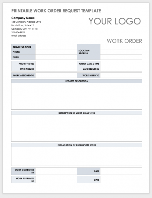 printable-work-order-template